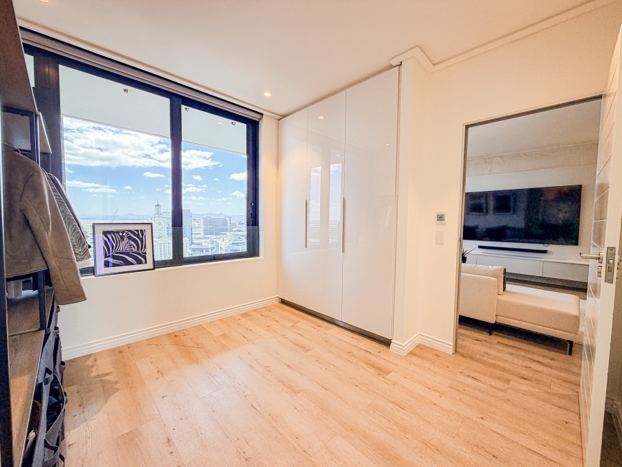 2 Bedroom Property for Sale in Cape Town City Centre Western Cape